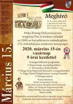 Március 15.